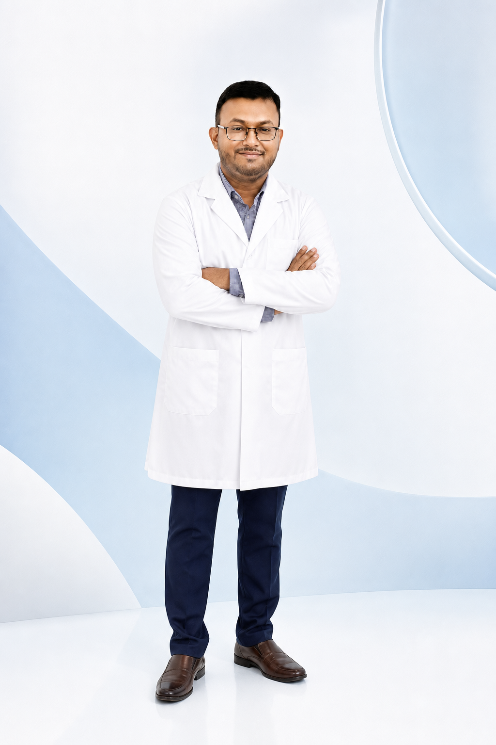 ডা. হাসানুল কিবরিয়া নাঈম